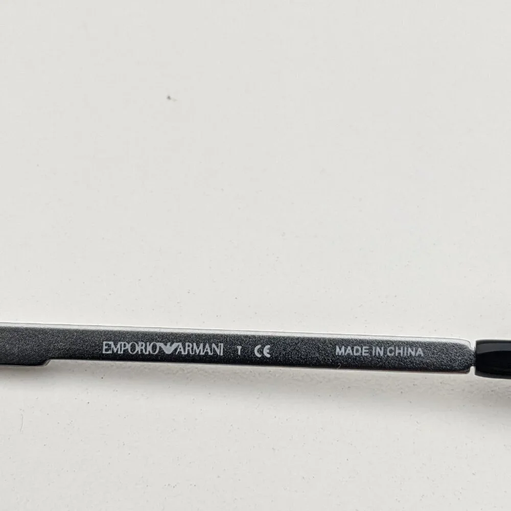 🕶️Emporio Armani EA3014 5017 Eyeglasses 54/16 140 /ALJ606🕶️​
